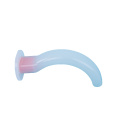 ce iso medical high quality high sterilized guedel oropharyngeal oral airway single